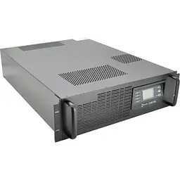 Джерело безперебійного живлення (ДБЖ) Ritar RT-10KL-LCD 9000W [167842]