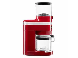 Кавомолка KitchenAid 5KCG8433EER  червоний - мініатюра 4
