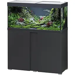 Акваріумний комплект Eheim vivaline LED 180 1x13.4W (LED) антрацитовий з тумбою (0613049) - мініатюра 2