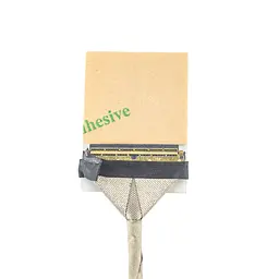 Шлейф матриці для Lenovo IdeaPad S145-15IWL 340c-15ast 340c-15igm, (DC020023A20 DC020023A10 DC020023A00 FS540) - мініатюра 2