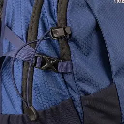 Рюкзак туристичний Tribe Urban 25 л blue (T-IC-0022-blue) - мініатюра 6