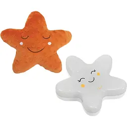 Музична іграшка-нічник Chicco You&Me Star (12385.00)