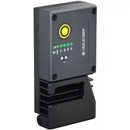 Ліхтар-прожектор Ledlenser IF3R заряджаємий 1000/100 - мініатюра 3