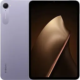 Планшет Xiaomi Pad Mini 8/256GB Lavender Purple (with charger) (Global)