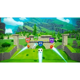 Ключ активації Microsoft Minigolf Adventure для Xbox One/Series - мініатюра 4