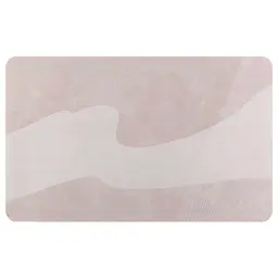 Вологопоглинаючий килимок Sticker Wall 500х800х3мм SW-00001886