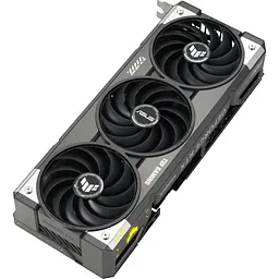 Відеокарта ASUS GeForce RTX5070 Ti 16GB TUF OC GAMING (TUF-RTX5070TI-O16G-GAMING) - мініатюра 5