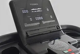 Бігова доріжка Toorx Treadmill Experience Plus (EXPERIENCE-PLUS) - мініатюра 7