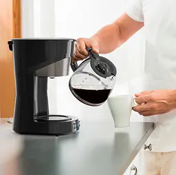 Кавоварка Black&Decker BXCO1002E - мініатюра 4