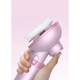 Фен-щітка для тварин Vailge PBMB-D Pink [149937] - мініатюра 2