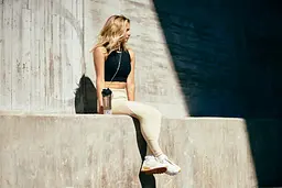 Шейкер спортивний Slim Smart Shake 500 мл fit0012133 - мініатюра 8
