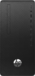 Комп'ютер персональний HP Pro Tower 295 G8 Ryzen7 5700G/8GB/512GB SSD/DVD-WR/K&M/DOS - мініатюра 2