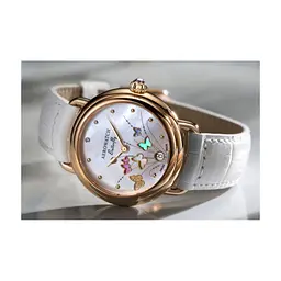 Наручний годинник Aerowatch 44960RO05 - мініатюра 5