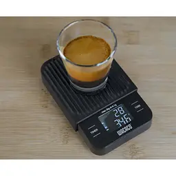 Ваги електронні Wacaco Exagram Scale - мініатюра 14