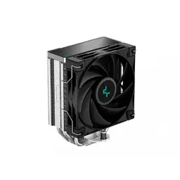 Кулер до процесора Deepcool AK400 (R-AK400-BKNNMN-G-1) - мініатюра 1