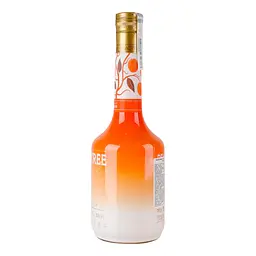 Лікер De Kuyper Peach Tree Персик 20% 0.7 л - мініатюра 4