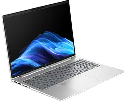 Ноутбук HP 16 ProBook 4 G1i WUXGA IPS/Intel U7-255H/24GB/512SSD/RTX 3050 4GB/DOS (B1BD0AV_V4) - мініатюра 3