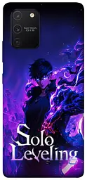 Чохол Demsky Shadow king для Samsung Galaxy S10 Lite