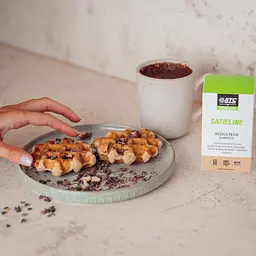 Комплекс STC Nutrition Satieline 90 капсул - мініатюра 5