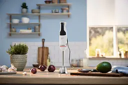 Блендер заглибний Bosch MSM4W421 - мініатюра 2