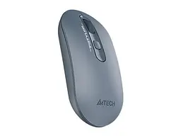 Миша A4Tech Fstyler FG20 Ash Blue - мініатюра 4