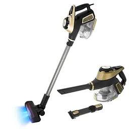 Ручний пилосос Adler AD 7083 light gold - мініатюра 6