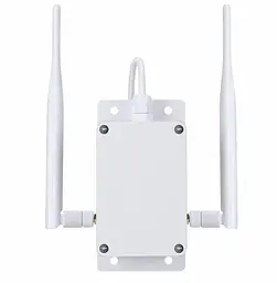 4G роутер WiFi Voltronic LYQ-4G, вологозахищений, для систем відеоспостереження на віддалених об'єктах - мініатюра 2