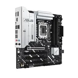 Материнська плата Asus (PRIME Z890M-PLUS WIFI) - мініатюра 2