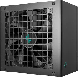 Блок живлення DeepCool GamerStorm PN750D 750W 80+ Gold (R-PN750D-FC0B-JGEU-V2) - мініатюра 1