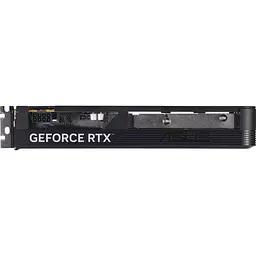 Видеокарта ASUS RTX 5060 8GB DUAL OC EVO OEM BULK (DUAL-RTX5060-O8G-EVO) (GDDR7, 128 bit, PCI-E v5.0 x16) - миниатюра 10