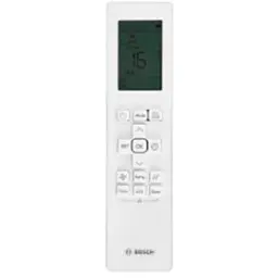 Кондиціонер Bosch CL4000i RAC 3,5 кВт (7733703209) - мініатюра 5