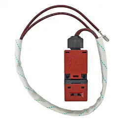 Вимикач механічний подрібнювача гілок Makita UD2500 (652023719) - мініатюра 2