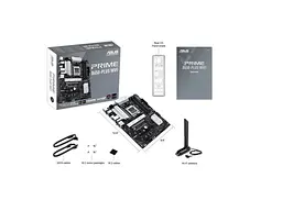 Материнська плата Asus PRIME B650-PLUS WIFI - мініатюра 9