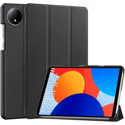 Чохол до планшета BeCover Smart Case Xiaomi Redmi Pad SE 8.7" Black (711904)