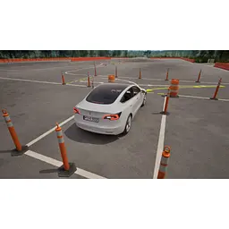 Ключ активації Microsoft CityDriver для Xbox Series S/X - мініатюра 6