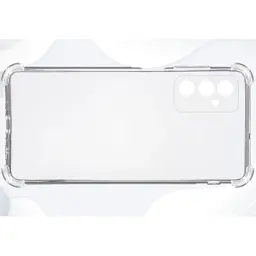 Чохол до мобільного телефона BeCover Anti-Shock Samsung Galaxy A16 4G SM-SM-A165/A16 5G SM-A166 Clear (712138) - мініатюра 2