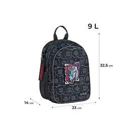 Рюкзак дитячий Kite Kids 2735 Transformers (TF25-2735XS) - мініатюра 3