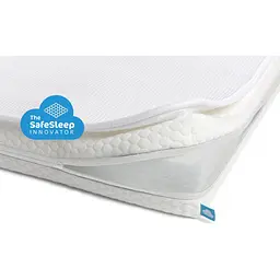 Матрац AeroSleep Essential з наматрацником дихаючий 120х60 см (AM-ES120) - мініатюра 3