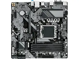 Материнская плата Gigabyte A620M DS3H - миниатюра 3