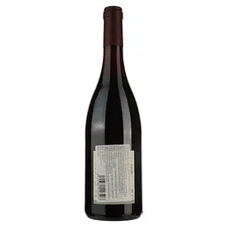 Вино Pierre Andre Coteaux Bourguignons червоне сухе 0.75 л - мініатюра 2