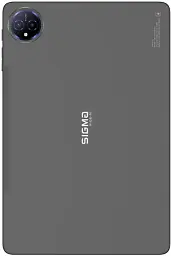Планшет Sigma Tab A1035 Basic 6/128GB Dark Gray UA UCRF - мініатюра 6