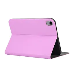 Чохол TPU Multiview Cover Lenovo Legion Y700 8.8 TB-9707 2022 Фіолетовий - мініатюра 4