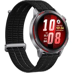 Смарт-годинник Huawei Watch GT Runner 2 Black (Cht-B19) [170916] - мініатюра 3