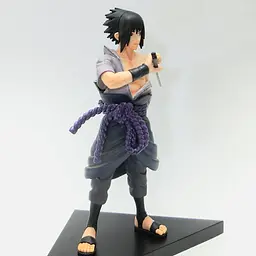 Фігурка Наруто Саске Учиха Naruto Sasuke Uchiha 16 см NA 22.78 - мініатюра 2