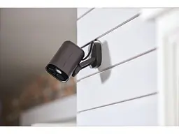 Камера відеоспостереження AQARA G5 Pro PoE Grey (CH-C03D) - мініатюра 2