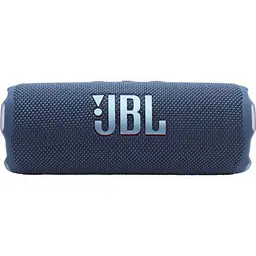 Акустична система JBL Flip 7 Blue (JBLFLIP7BLU)