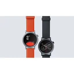 Розумний годинник CMF by Nothing Watch Pro 2 сірі (Ash Grey) - мініатюра 8