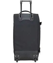 Сумка дорожня на колесах Semi Line 60 Black (T5607-0) (DAS302289) - мініатюра 7
