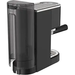 Кавоварка ріжкова Krups Virtuoso+Pump XP444G10 [99909] - мініатюра 3