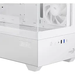 Корпус Aerocool P300D Digi-G-WT-v1 White (ACCS-PN05033.21) [173299] - мініатюра 6